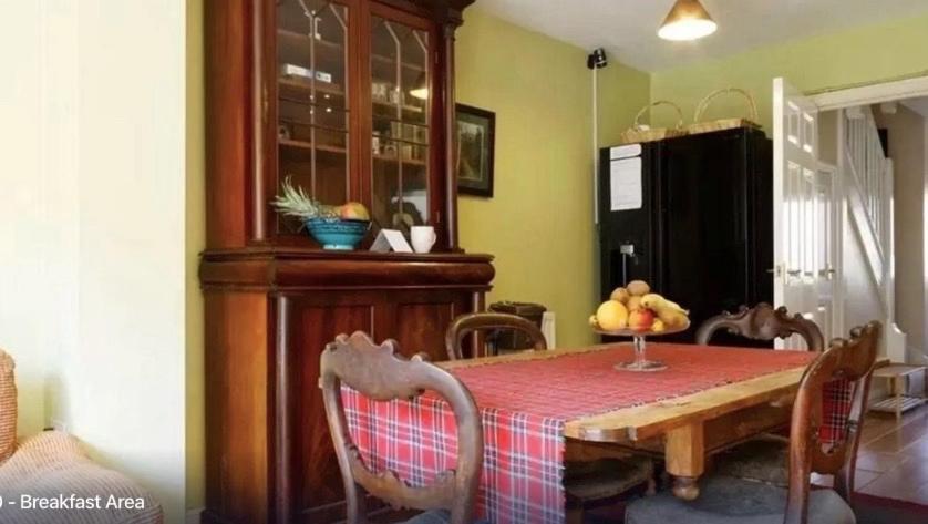 Lynbrook Guest House Λονδίνο Εξωτερικό φωτογραφία